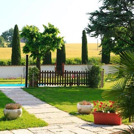 蒙赞巴诺Oasi Del Garda 2公寓 外观 照片